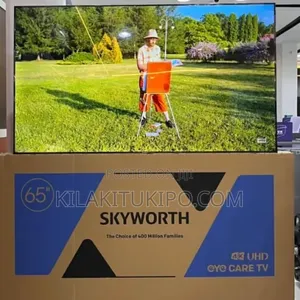 Skyworth Smart Uhd Inch 65