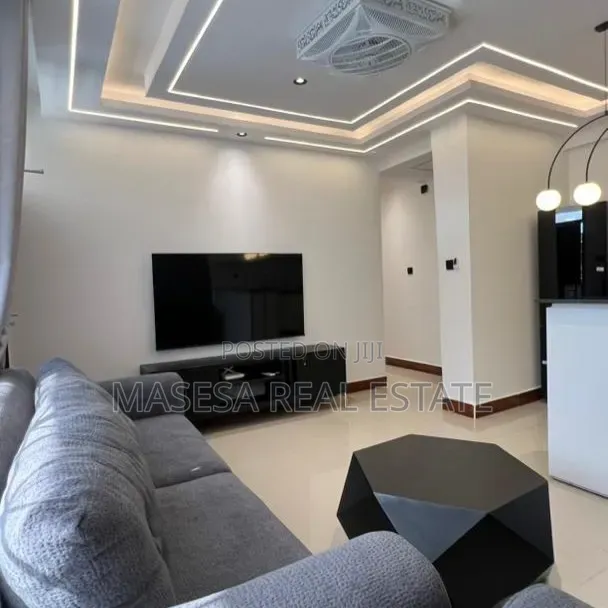 Furnished 2bdrm Apartment in Mikocheni for rent