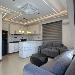 Furnished 2bdrm Apartment in Mikocheni for rent