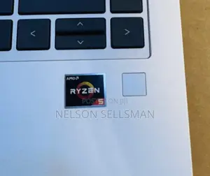 Laptop HP EliteBook 745 G6 8GB AMD Ryzen 5 SSD 256GB