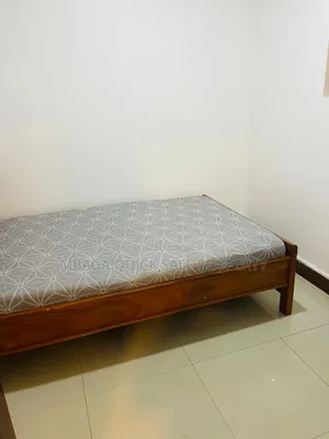 Furnished 4bdrm Apartment in Mikocheni for rent