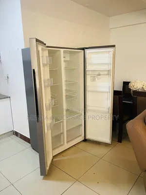 Furnished 4bdrm Apartment in Mikocheni for rent