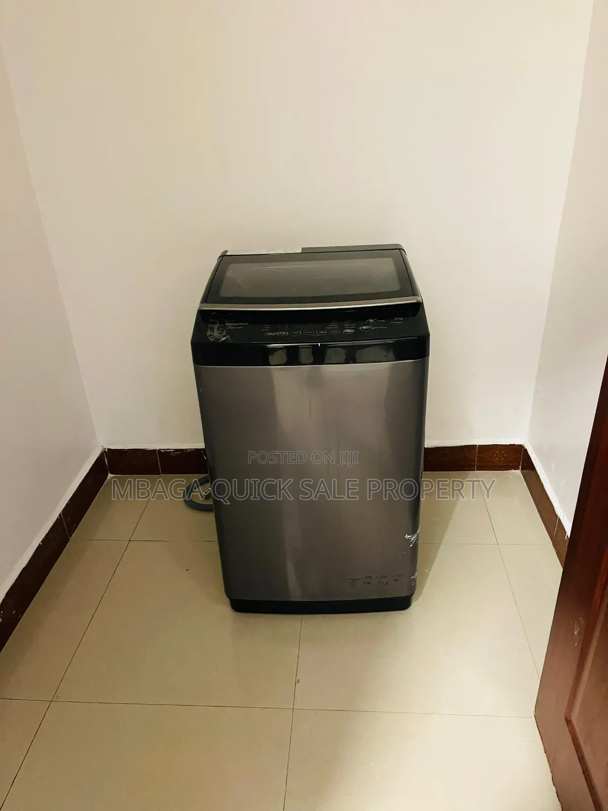Furnished 4bdrm Apartment in Mikocheni for rent