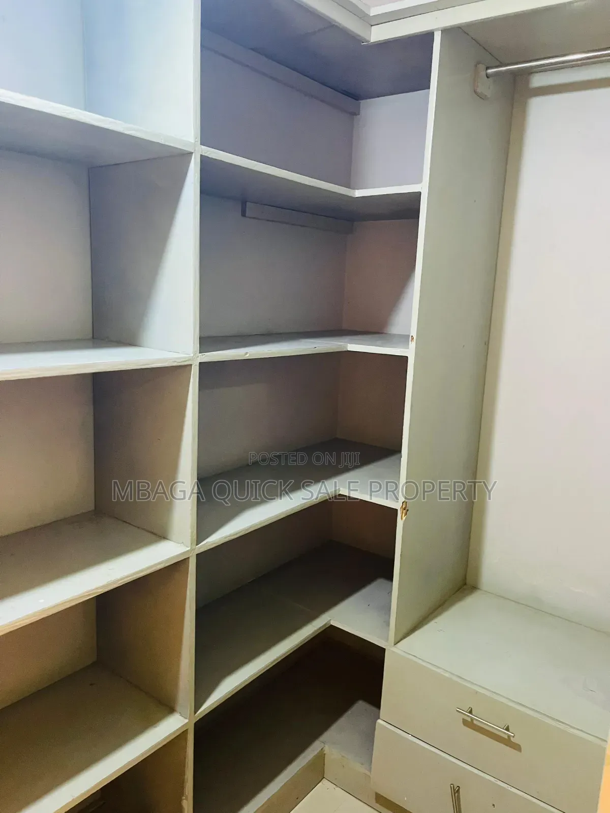 Furnished 4bdrm Apartment in Mikocheni for rent