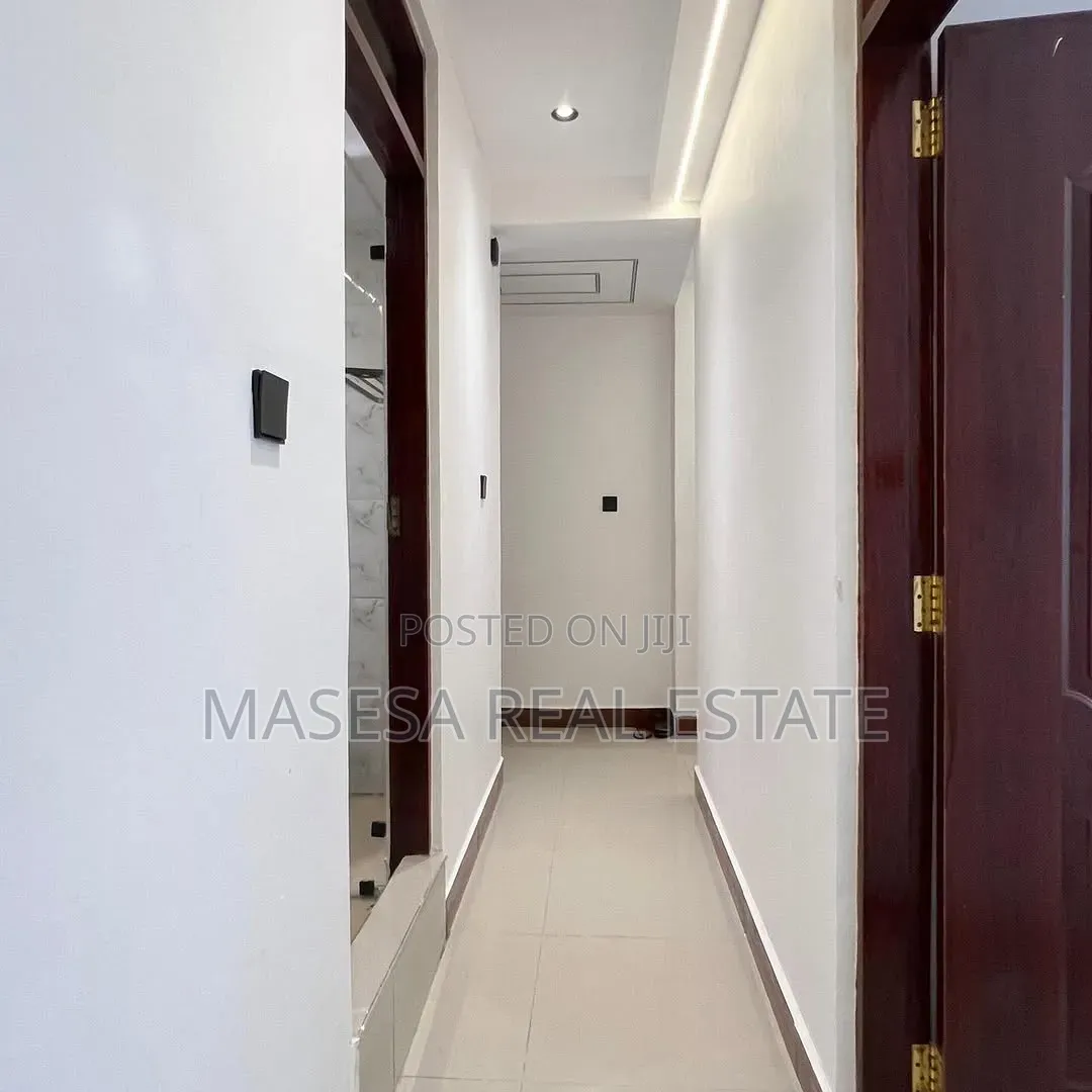 Furnished 2bdrm Apartment in Mikocheni for rent