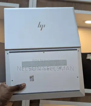 Laptop HP EliteBook 845 G8 8GB AMD Ryzen 5 SSD 256GB