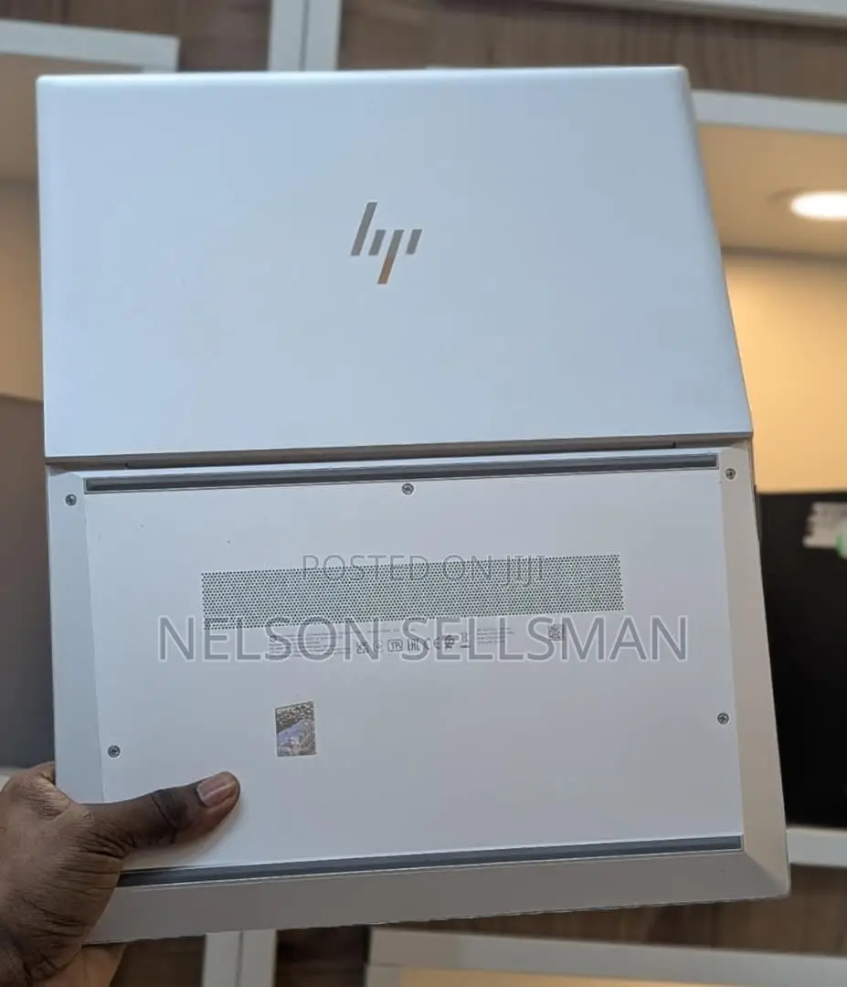 Laptop HP EliteBook 845 G8 8GB AMD Ryzen 5 SSD 256GB