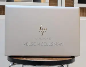 Laptop HP EliteBook 845 G8 8GB AMD Ryzen 5 SSD 256GB