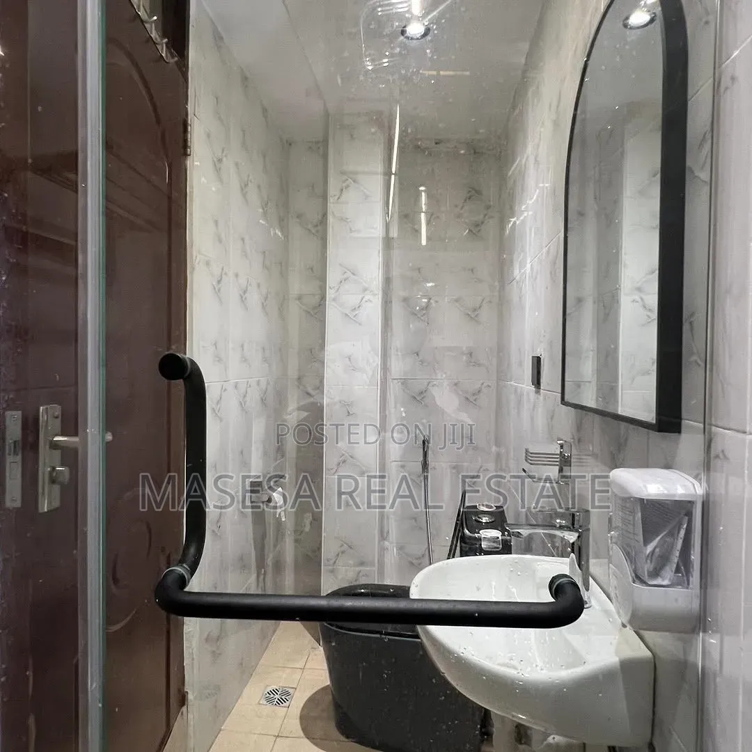 Furnished 2bdrm Apartment in Mikocheni for rent