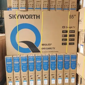 Qled Skyworth Uhd Smart Inch 65