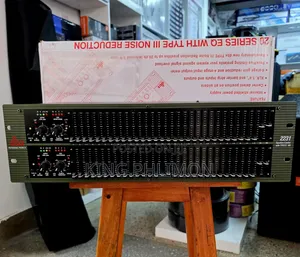 Eq DBX 2231 Double