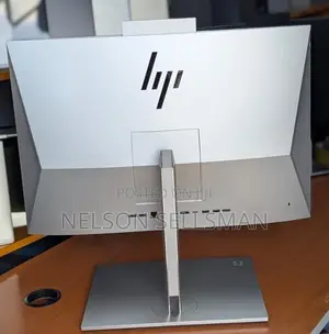 New Desktop Computer HP EliteOne 800 G6 16GB Intel Core i5 SSD 512GB