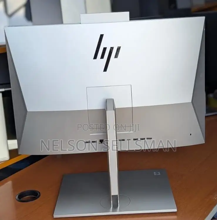 New Desktop Computer HP EliteOne 800 G6 16GB Intel Core i5 SSD 512GB
