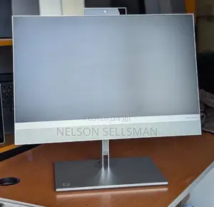 New Desktop Computer HP EliteOne 800 G6 16GB Intel Core i5 SSD 512GB