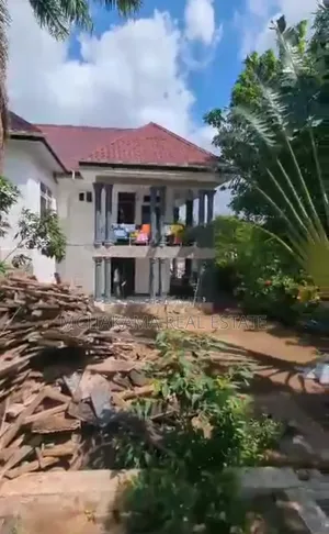 4bdrm House in Mchakama Real Estate, Mtoni for sale
