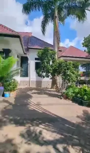 4bdrm House in Mchakama Real Estate, Mtoni for sale