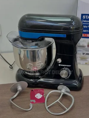 Westpoint Stand Mixer 5 Liters