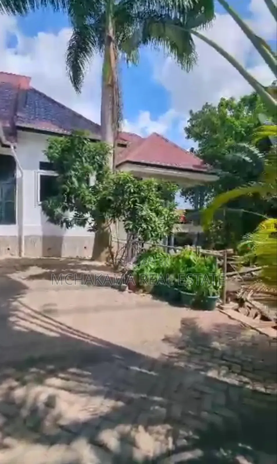 4bdrm House in Mchakama Real Estate, Mtoni for sale
