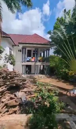 4bdrm House in Mchakama Real Estate, Mtoni for sale