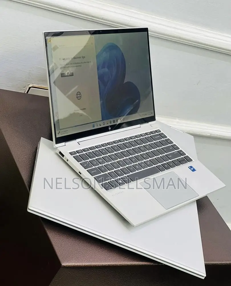 Laptop HP EliteBook x360 1030 G8 32GB Intel Core i7 SSD 512GB