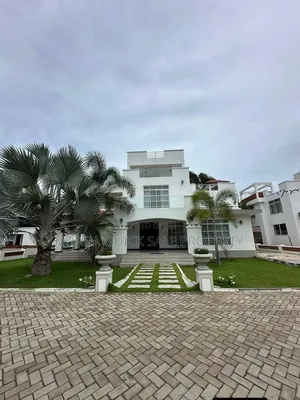 Furnished 5bdrm Apartment in Mikocheni for rent