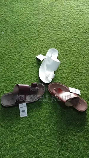 Yaotu Sandals