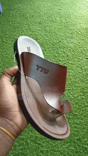 Yaotu Sandals