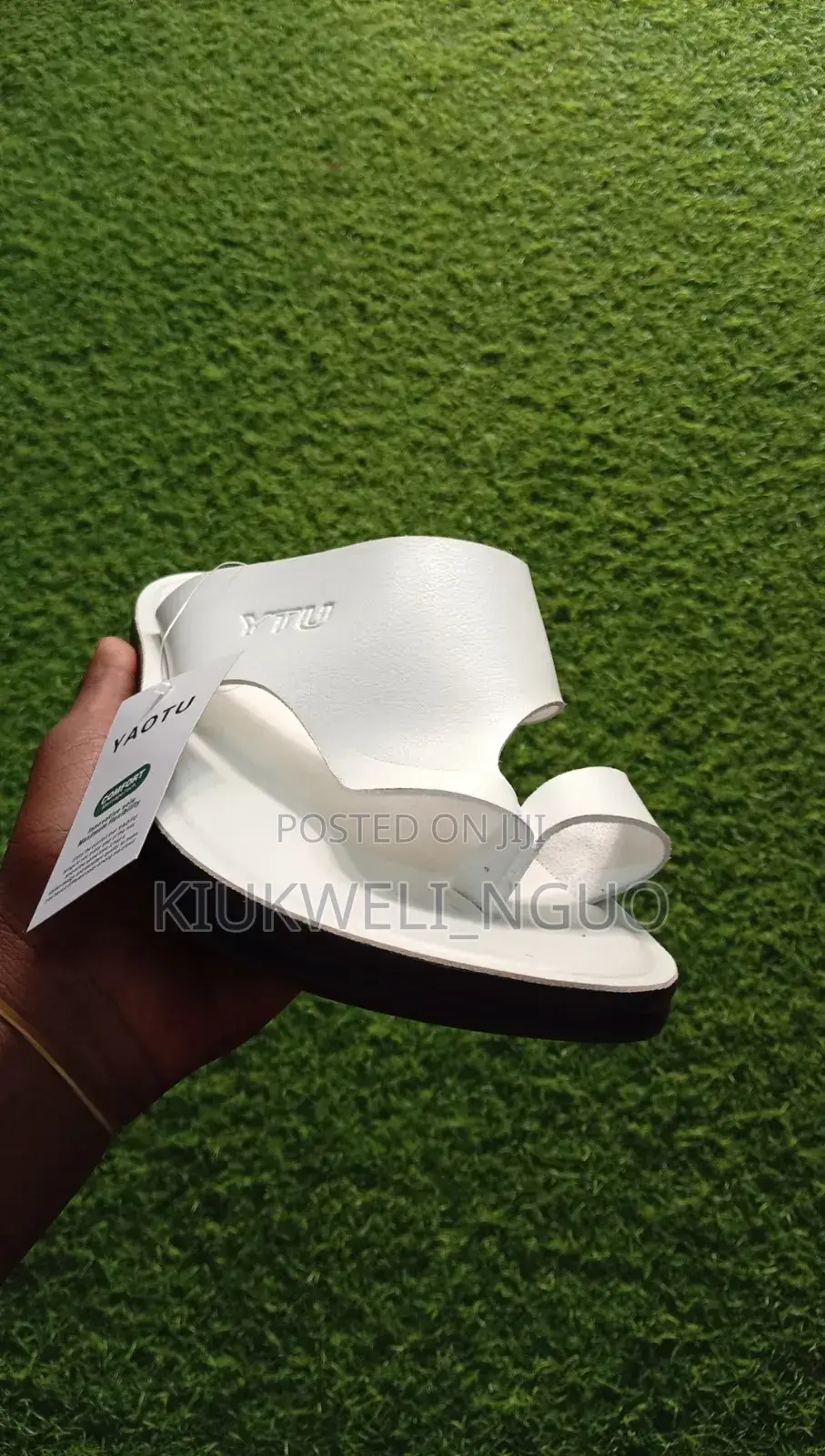 Yaotu Sandals