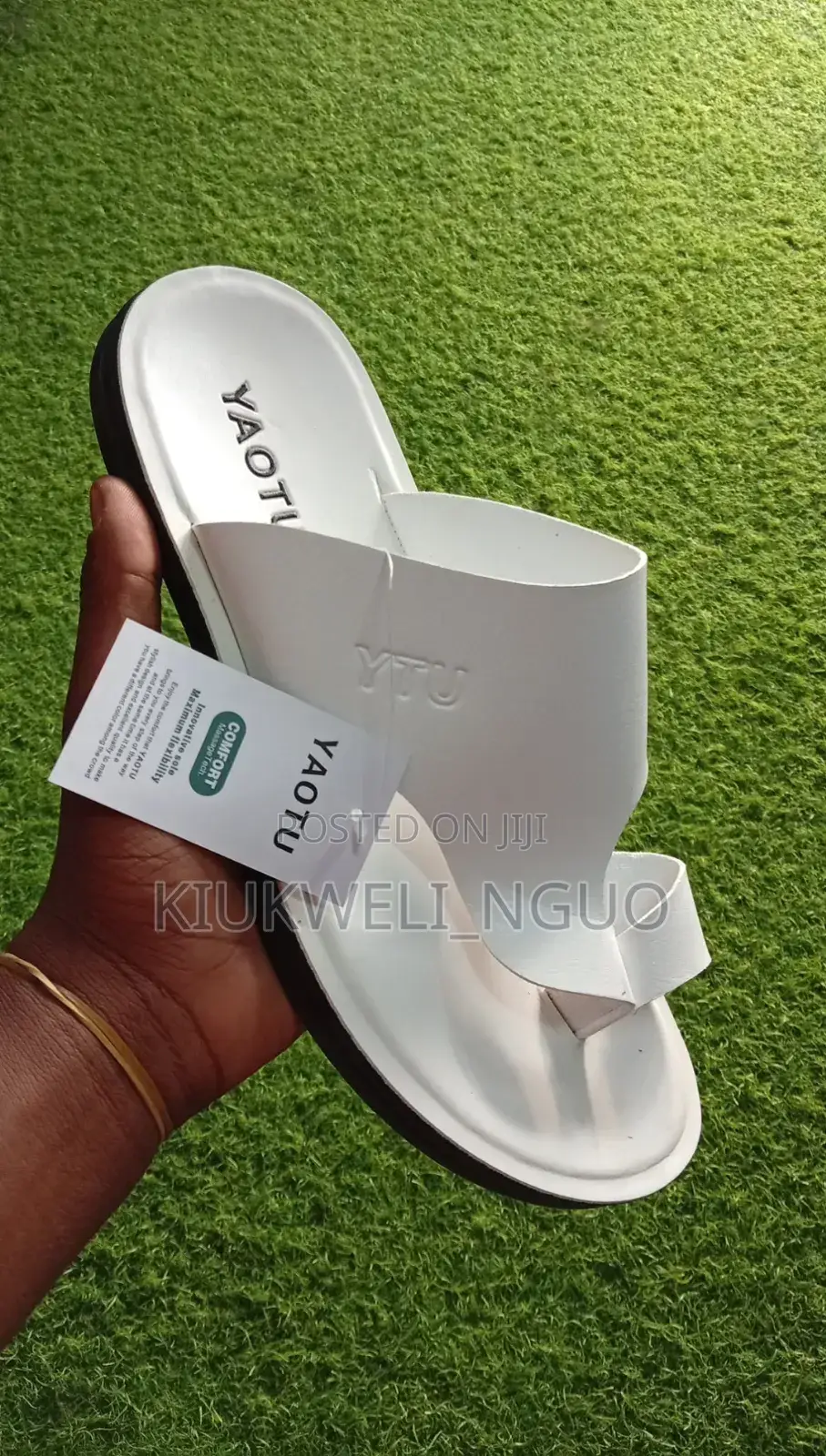 Yaotu Sandals