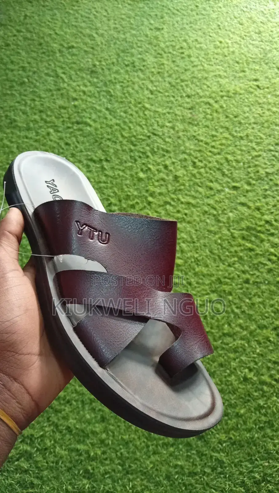 Yaotu Sandals