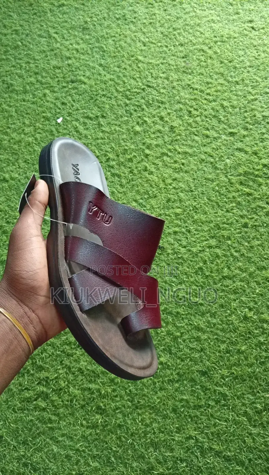 Yaotu Sandals