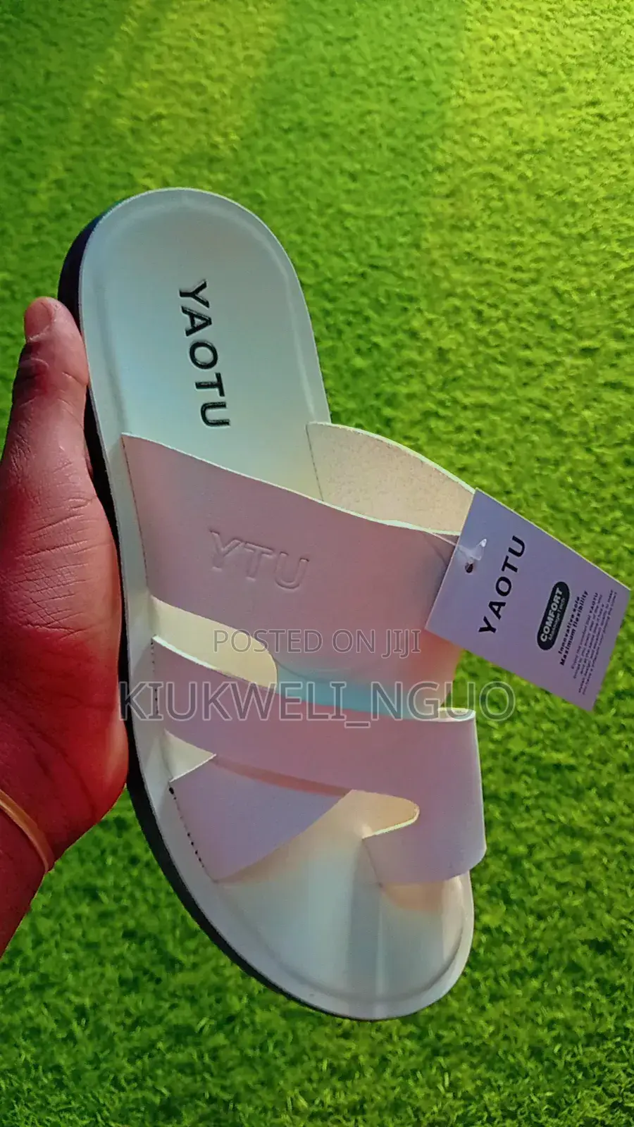 Yaotu Sandals