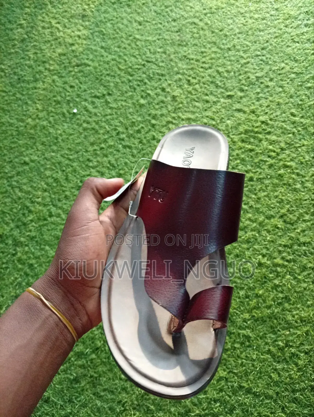 Yaotu Sandals