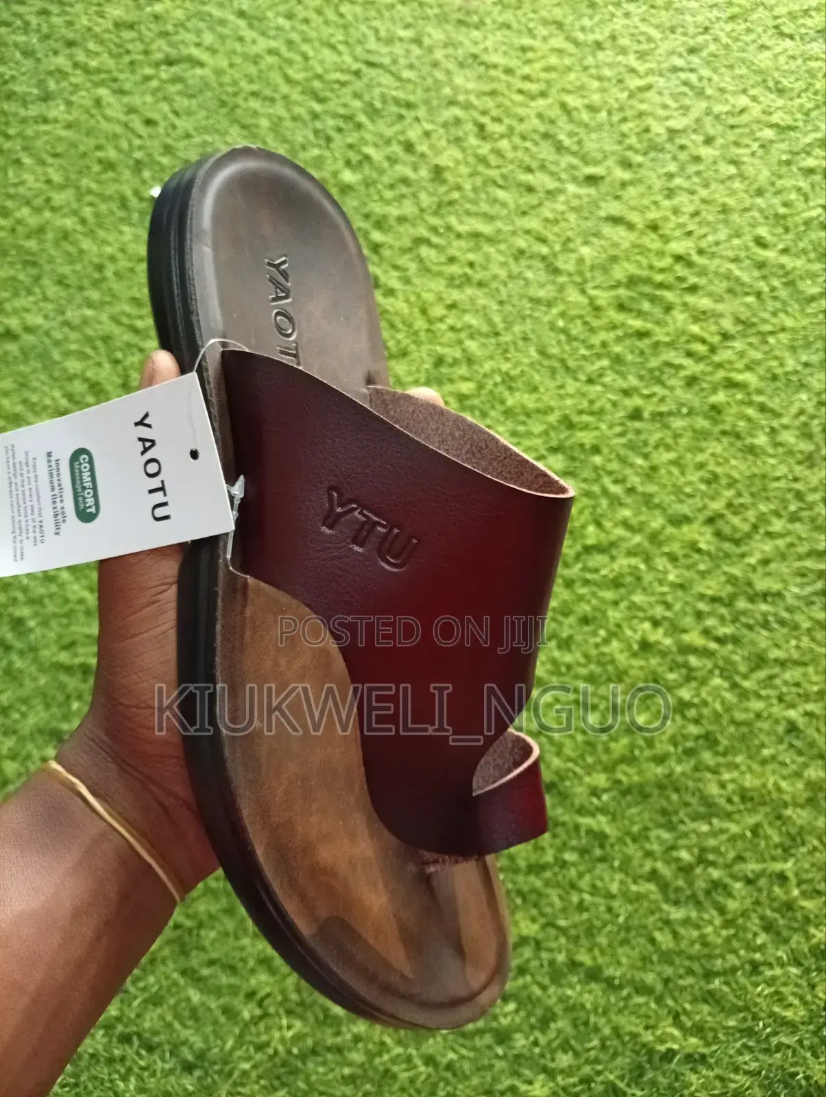 Yaotu Sandals
