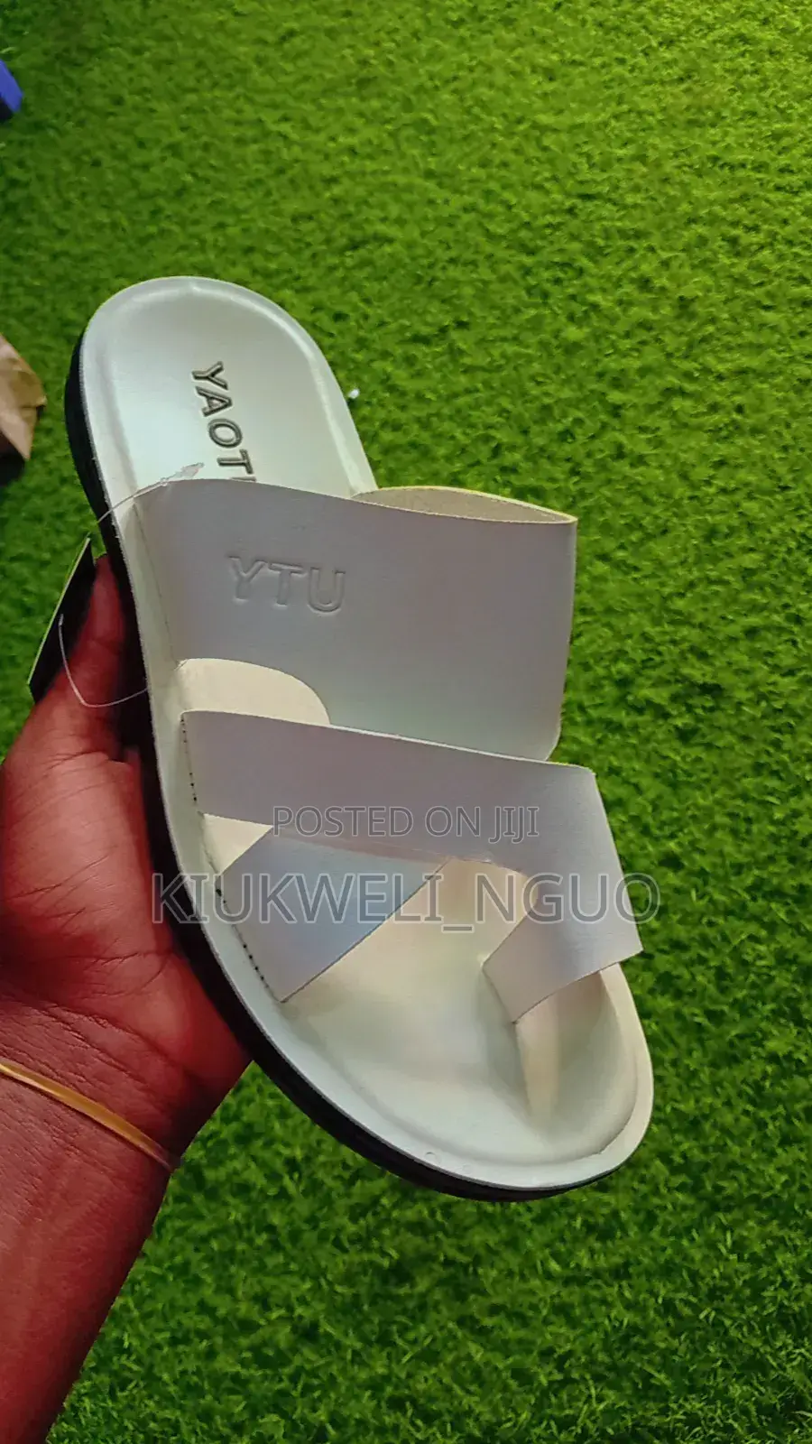 Yaotu Sandals