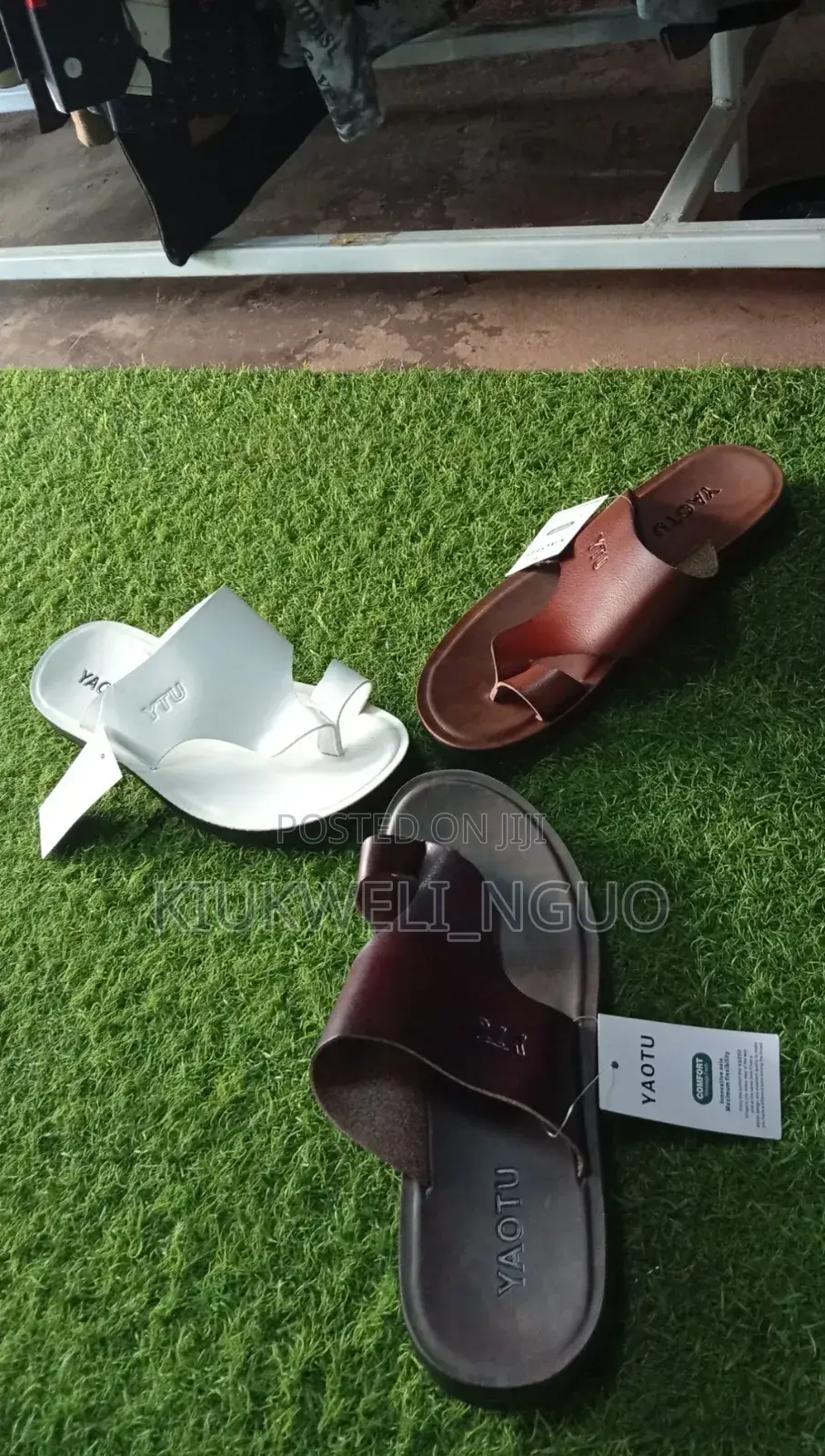 Yaotu Sandals