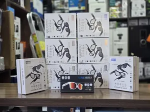 Aimb-g1 Smart Glasses With Hd Camera, Wifi, Bluetooth + Ai Assistant