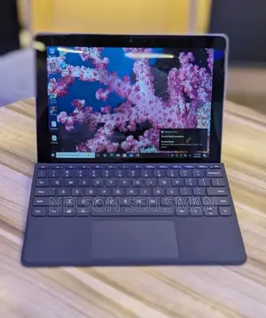 Laptop Microsoft Surface Go 8GB Intel Pentium SSD 128GB