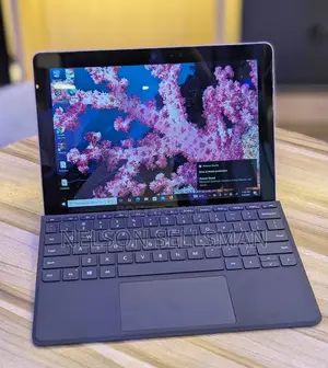 Laptop Microsoft Surface Go 8GB Intel Pentium SSD 128GB