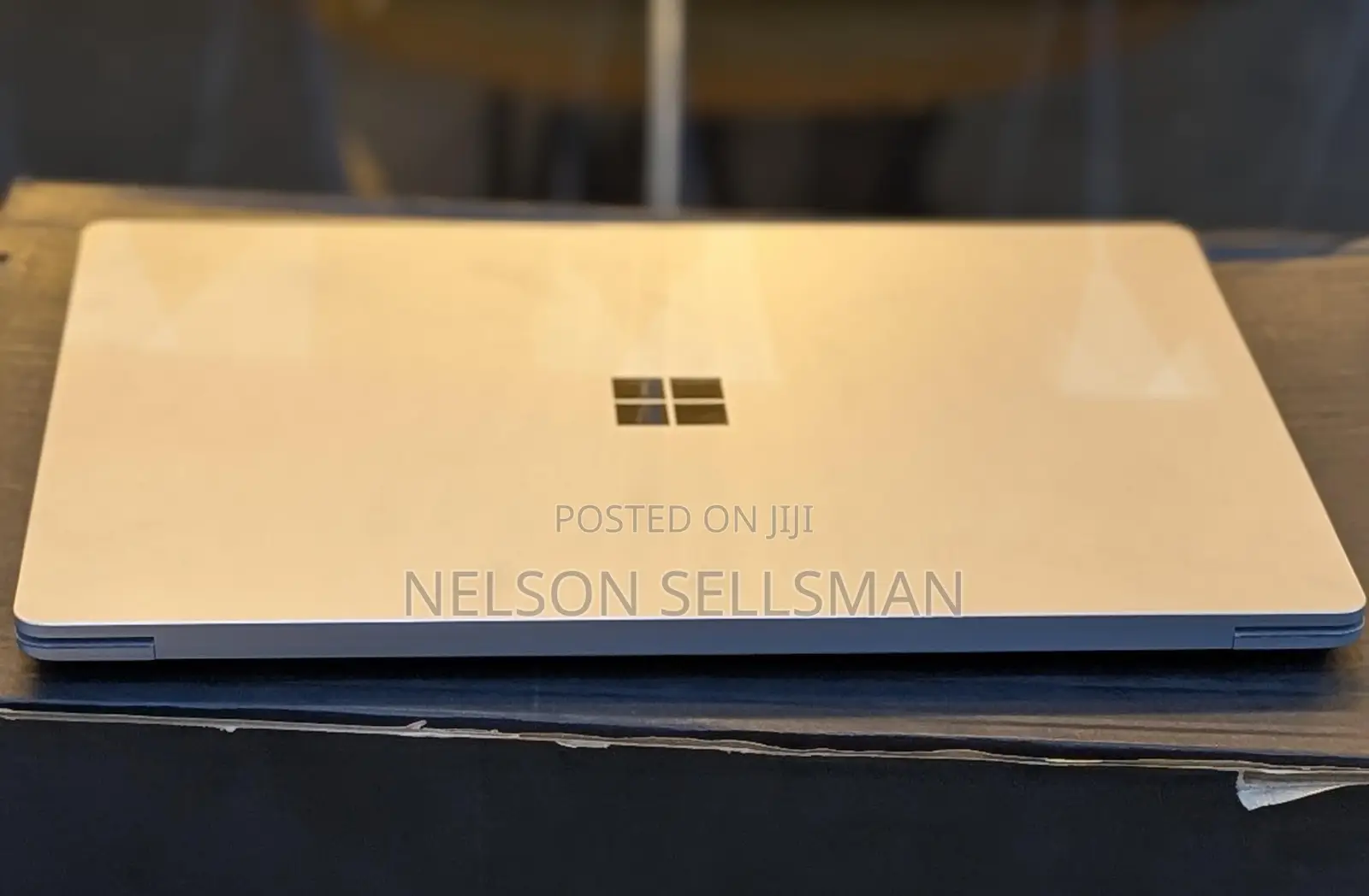 Laptop Microsoft Surface Laptop 4 8GB Intel Core i5 SSD 256GB