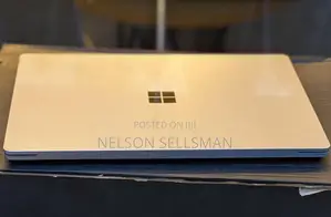 Laptop Microsoft Surface Laptop 4 8GB Intel Core i5 SSD 256GB