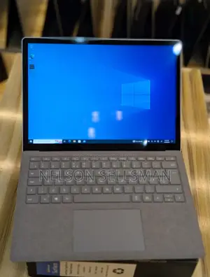 Laptop Microsoft Surface Laptop 4 8GB Intel Core i5 SSD 256GB