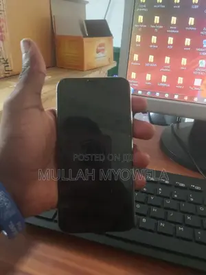 Apple iPhone X 256 GB White