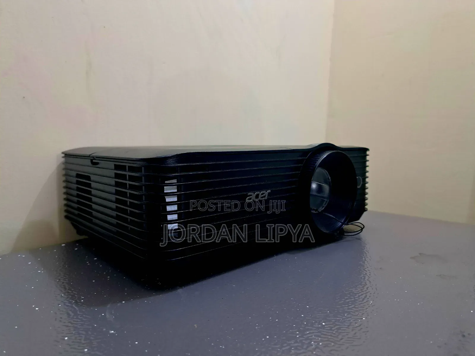 Original Projector