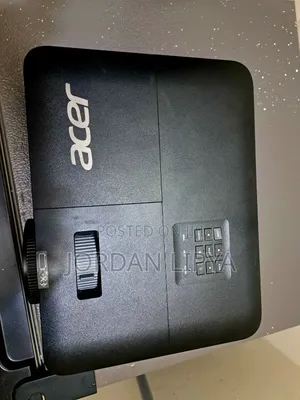 Original Projector