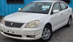 Toyota Premio 2004 Pearl