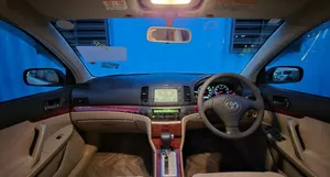 Toyota Premio 2004 Pearl