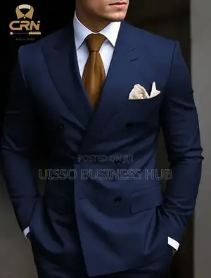 New Mtoko Mkali Mens Suit Njoo Upesi