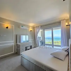 Furnished 3bdrm Apartment in Coolest Estate, Masaki for rent