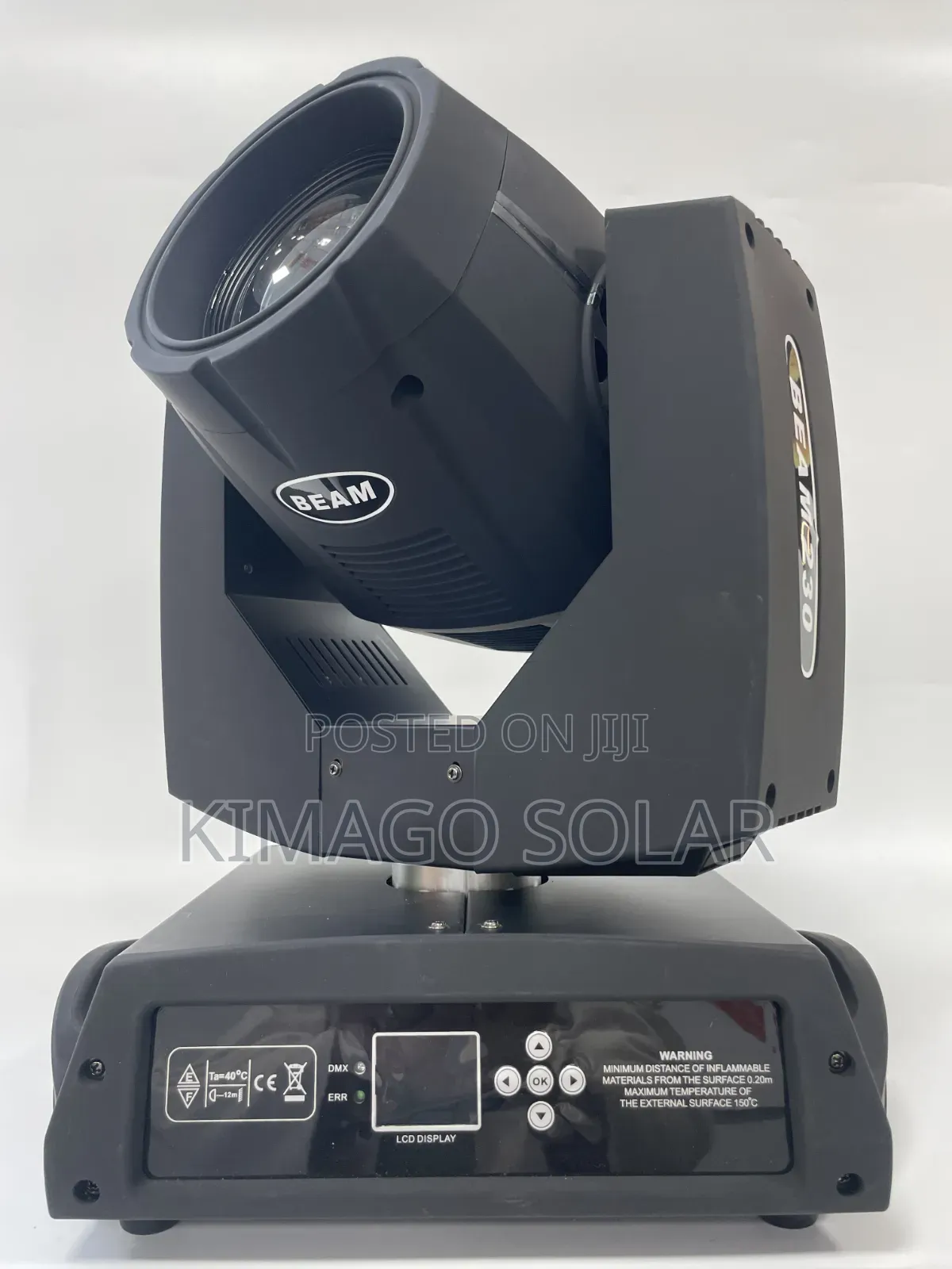 Bright Stage Beam Light 230w